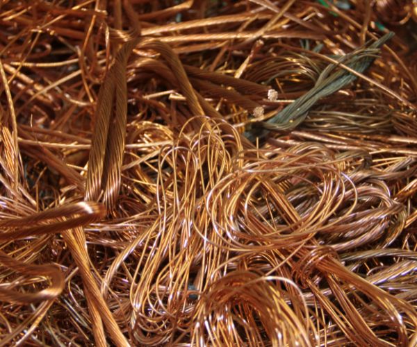 cobre